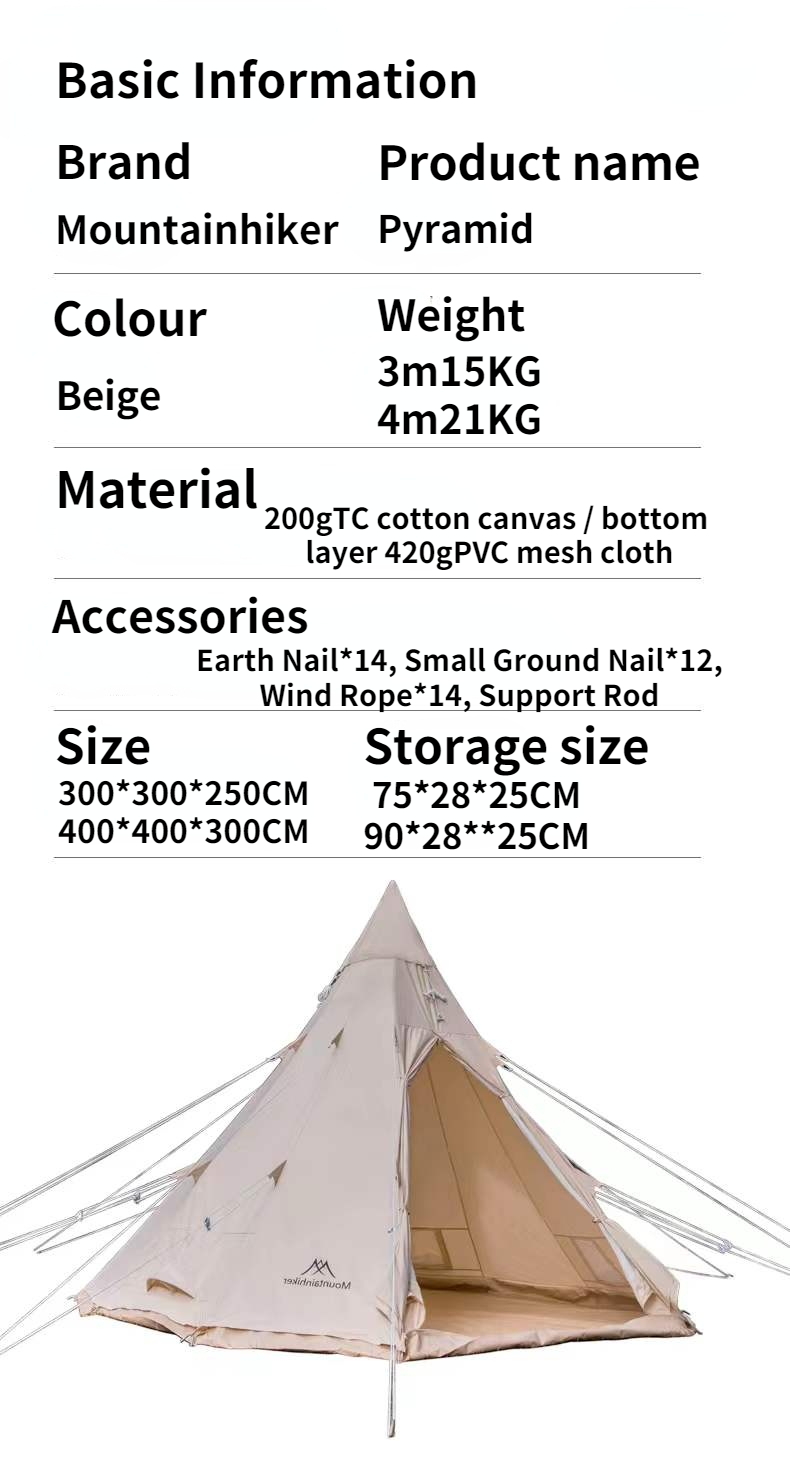 Cheap Goat Tents 5